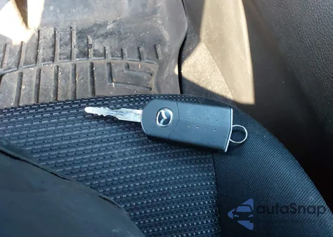 2012 Mazda Mazda3 I Touring from USA, damaged, VIN JM1BL1V87C1679431